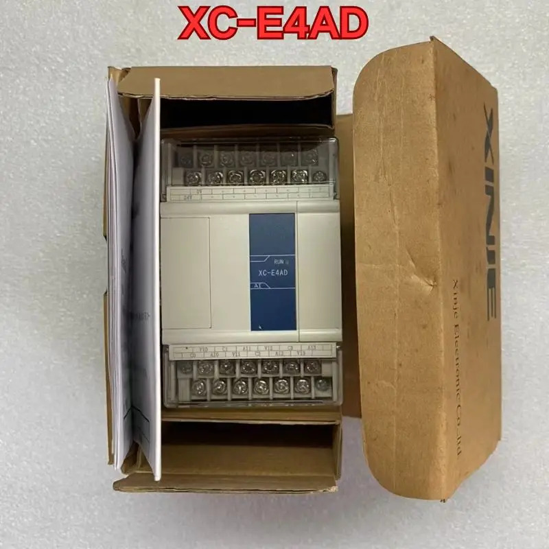 PLC 모듈 XC-E4AD 신
