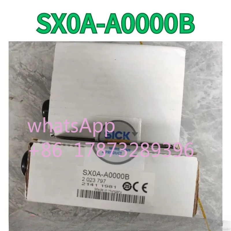 SX0A-A0000B 797