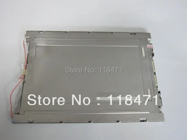 교세라 LCD 패널 KCB104VG2BA-A21 오리지널 A  등급 10.4 인치 KCB104VG2BA A21 640x480