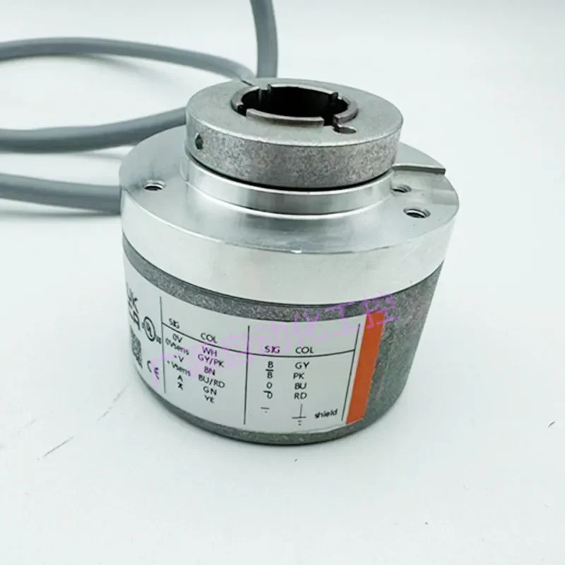 Kubler 인코더 8.520.0320.1024.S090 Kubler0310 2048