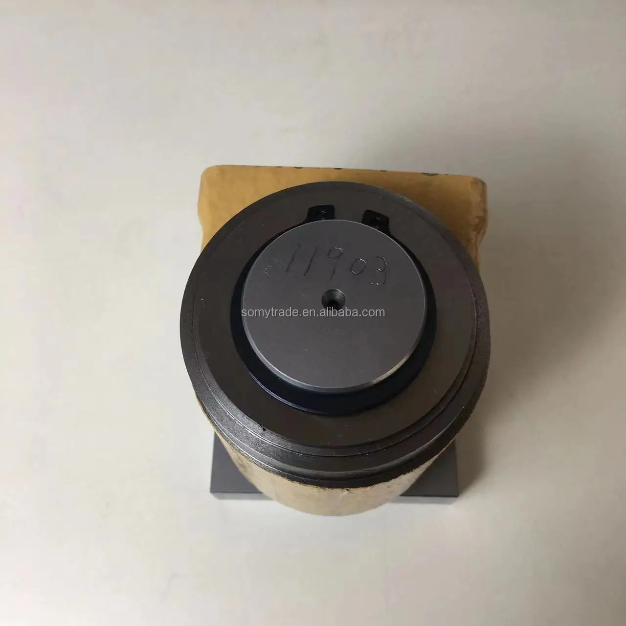 D150A 회전 조인트 ASSY 유압 배관 155-61-11903