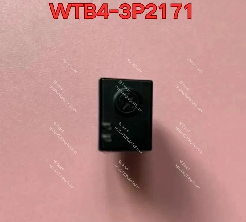 리퍼 WTB4-3P2171 센서 기능 리퍼는 정상