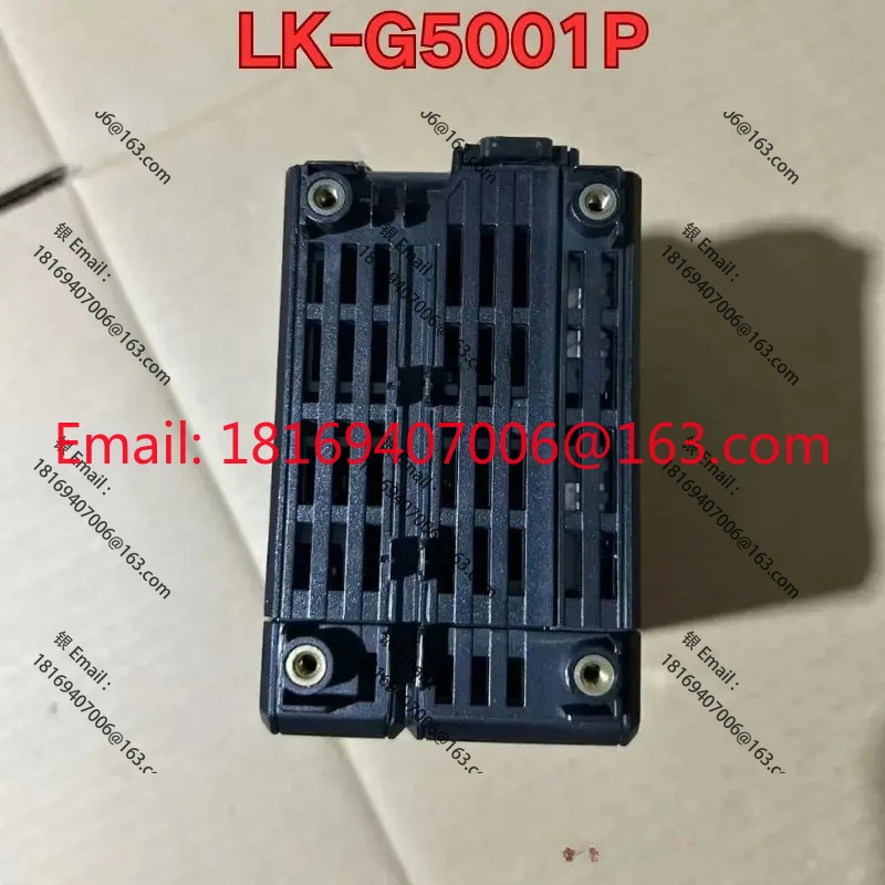 리퍼 LK-G5001P 비전 컨트롤러 기능 리퍼는 정상