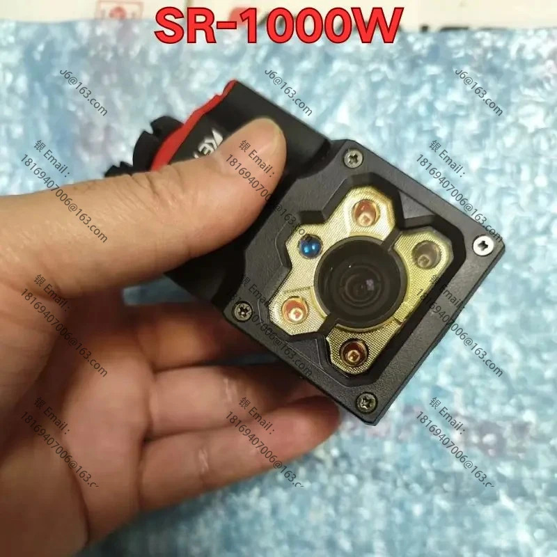 리퍼 SR-1000W 코드 스캐너 기능 리퍼는 정상