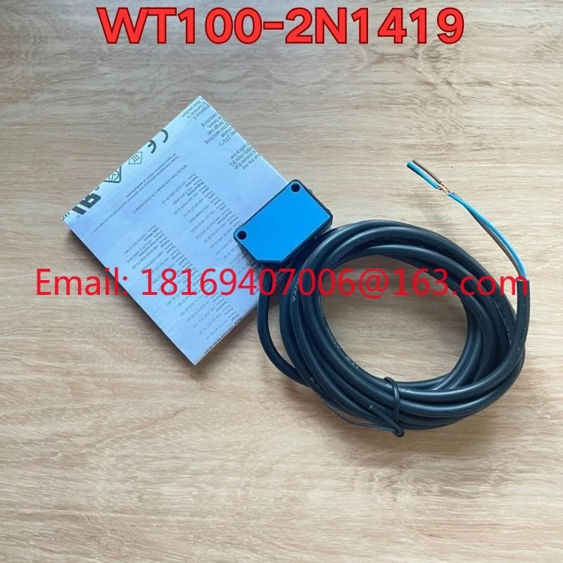WT100-2N1419 센서