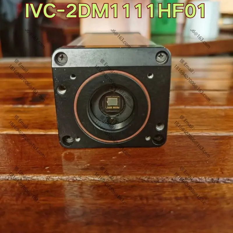 리퍼 IVC-2DM1111HF01 산업카메라 기능 리퍼는 정상