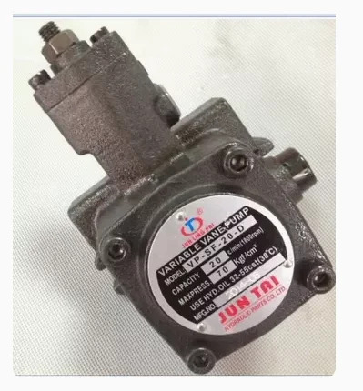 JUNLING 오일 펌프 모터 AEEH132M-4 7.5KW AEEH-100L-4 2.2KW 1hp호환 0.75KW VP-SF-15-D AEEH-90L-4 VP-SF-20-D V