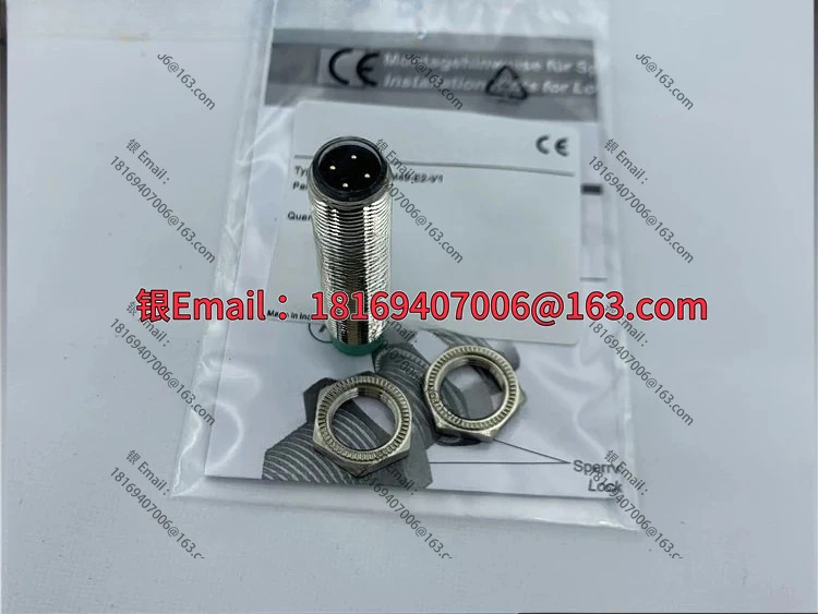 2pcs 스위치 NJ4-12GM호환40-E2-V1 플매트 카펫 러그PNP 정상 개방 10-30VDC 유도 센서