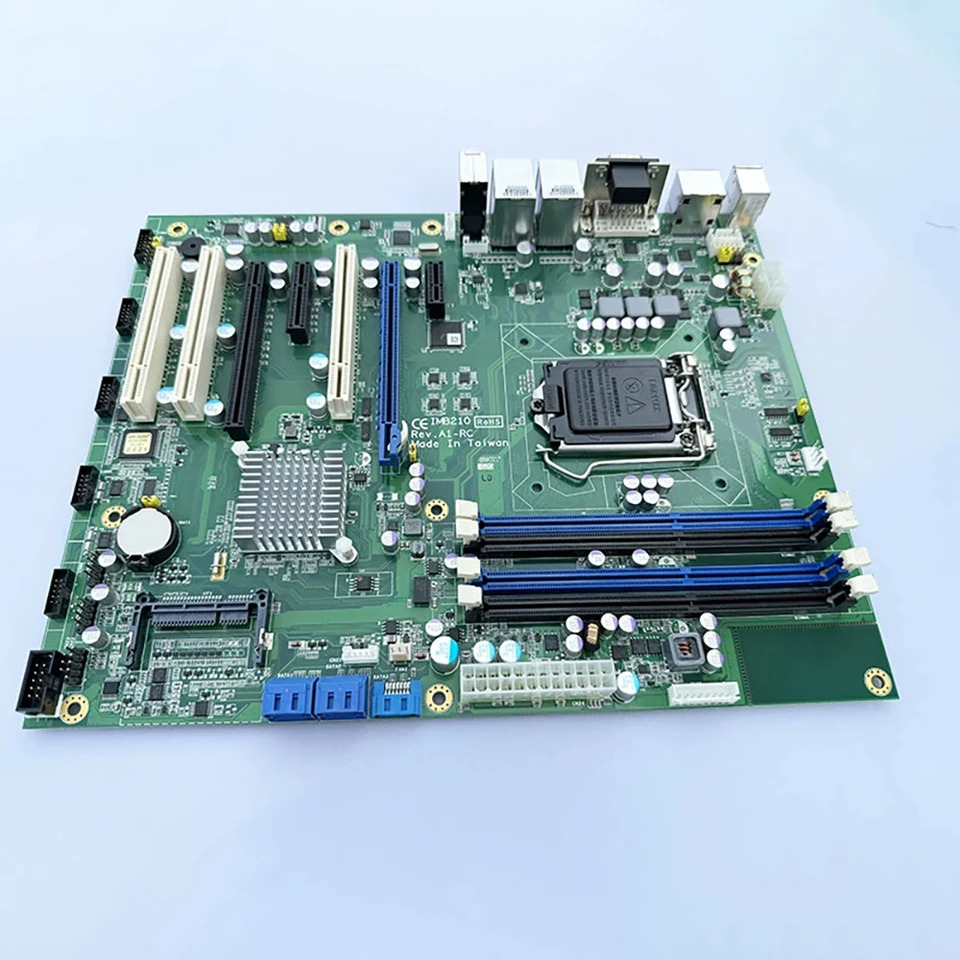 산업제어 마더보드 LGA1150 IMB210 REV.A1-RC