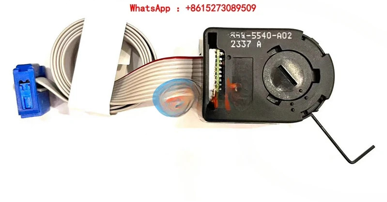 산업인코더 신 오리지널 500 와이어 3상내부 구멍 m 5540 A02