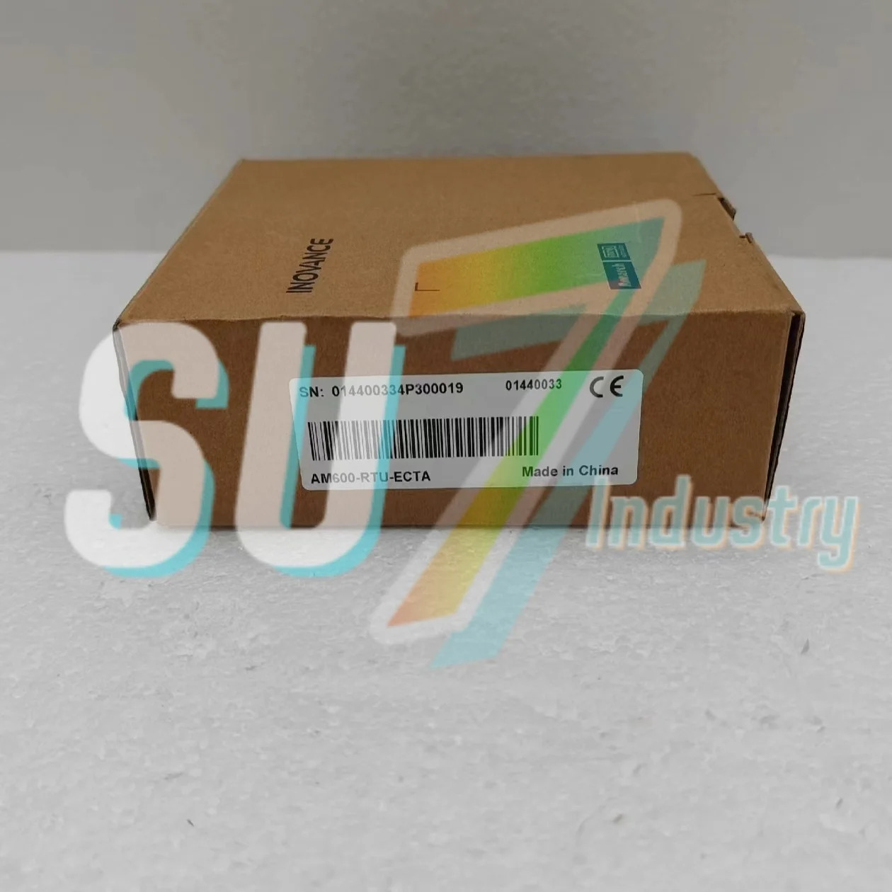 AM600-PS2 AM600-RTU-ECTA PLC 모듈 내 새
