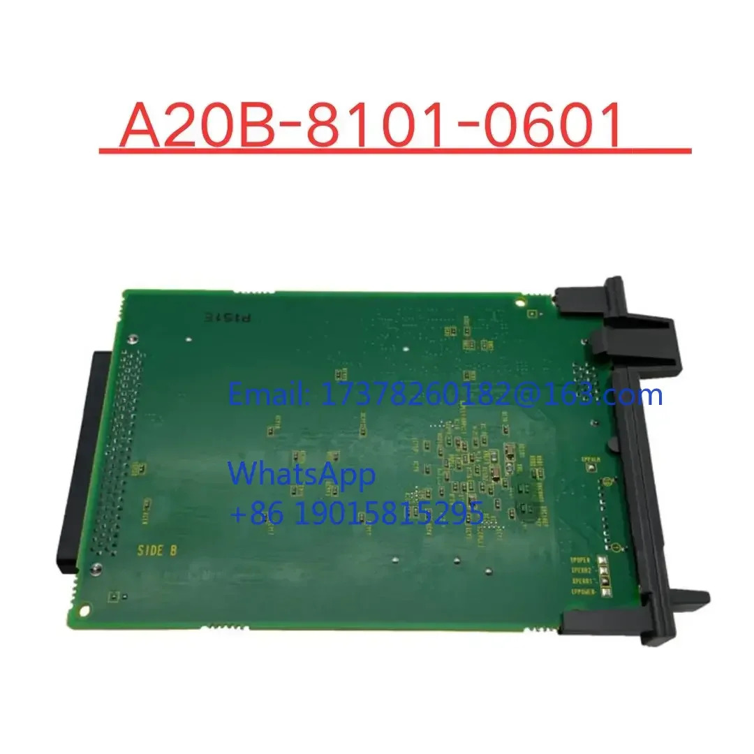 오리지널 A20B-8101-0601 동기화 보드