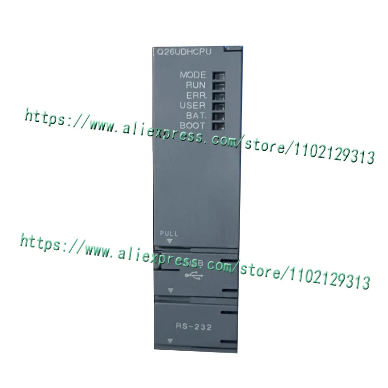 오리지널 Q26UDHCPU 만