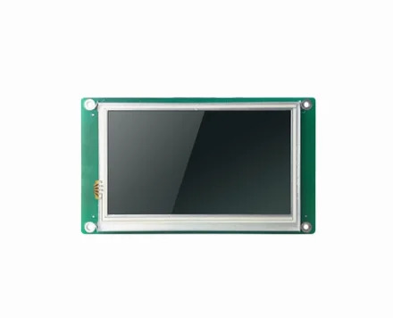 오리지널 터치 스크린 MT4043R MT4043ER 신