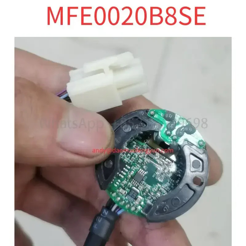 리퍼 엔코더 MFE0020B8SE