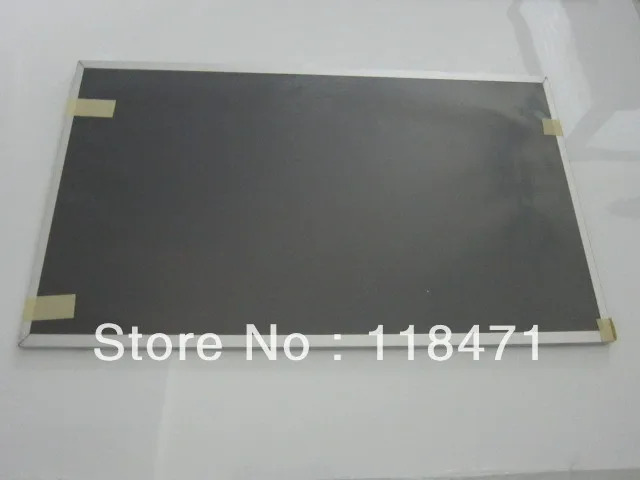 AUO 21.5 인치 LCD 패널 M215HW03 V1 오리지널 A  등급