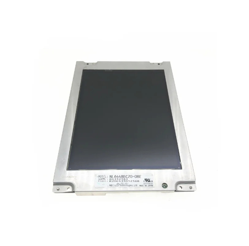오리지널 NL6448BC20-08E LCD 화면 6.5 인치