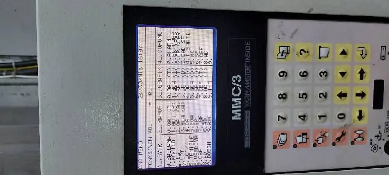 A 등급 LCD 패널 LMG7410PLFC 5.7 인치 6 개월