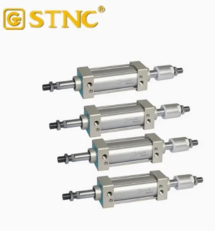 STNC 실린더 TGN12X10 TGNS/TGN20X55/60/65/70/75/80/85/90/100 TGC32/80X25/50/60/75/100/125/150/200 TGAC/
