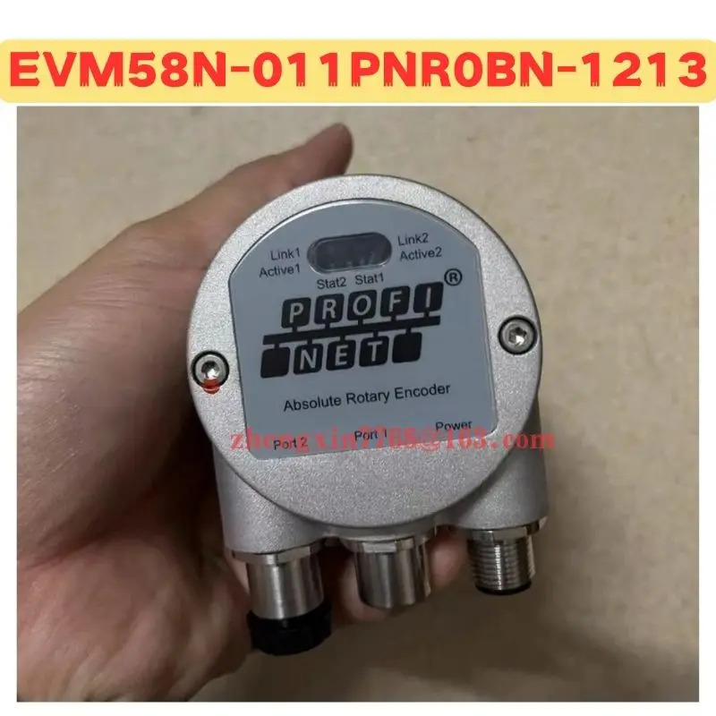 리퍼 인코더 EVM58N-011PNR0BN-1213 EVM58N 011PNR0BN 1213 정상 기능 완료