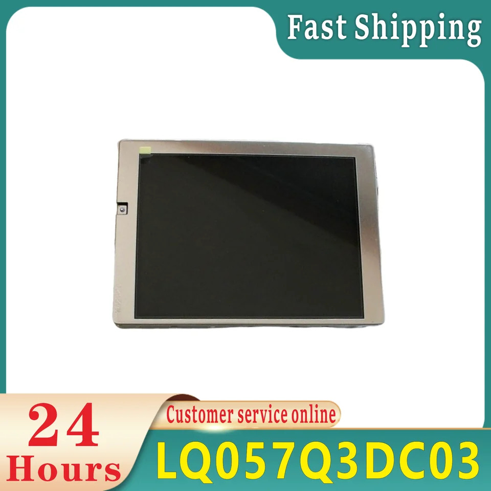 LCD 패널 LQ057Q3DC03 5.7 인치