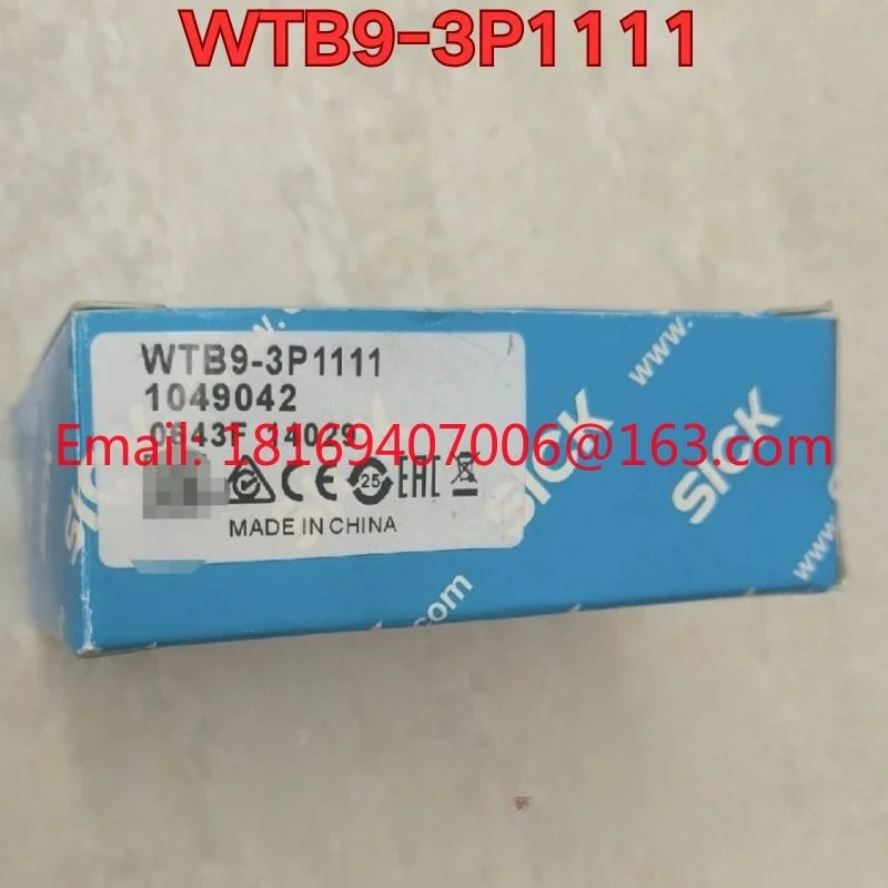 WTB9-3P1111 센서