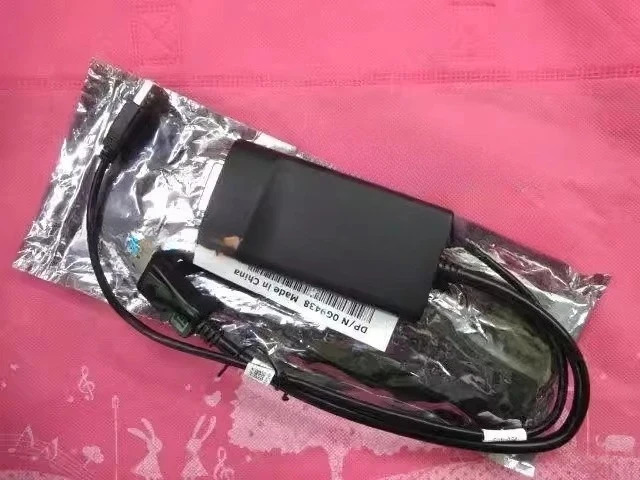 DP DisplayPort - DVI 듀얼 어댑터 케이블