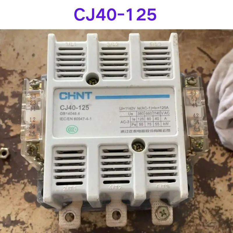 간접 리퍼 OK JKW5C 반응 전력 보상 컨트롤러