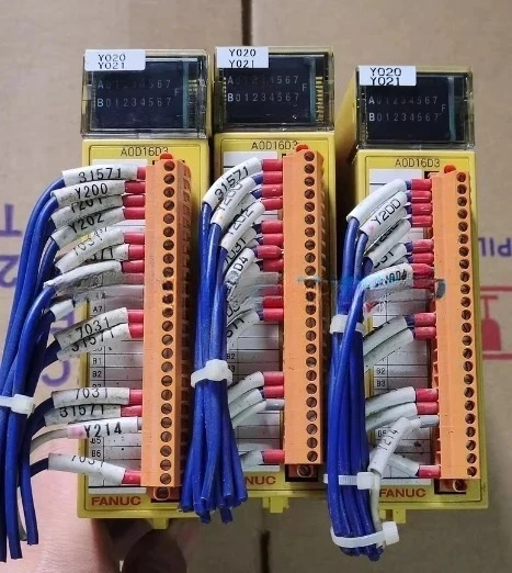 A03B-0819-C185 리퍼 모듈 A03B 0819 C185