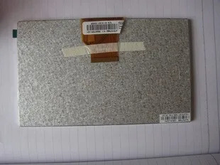태블릿 컴퓨터 화면 C700D50-B 9 인치 50P Q90 Amoi V90 LCD