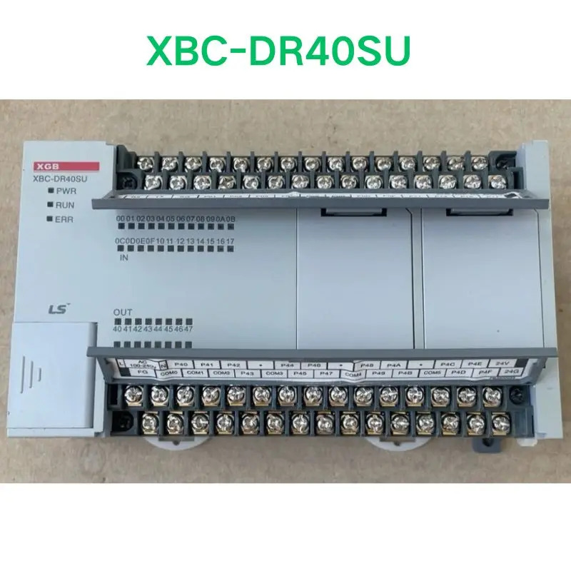 XBC-DR40SU 컨트롤러 리퍼 OK