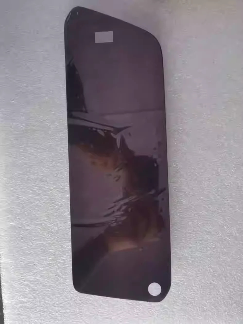 LCD 디스플레이 화면 C088VAC01.5 C088VAC01.6 C088VAC01.7