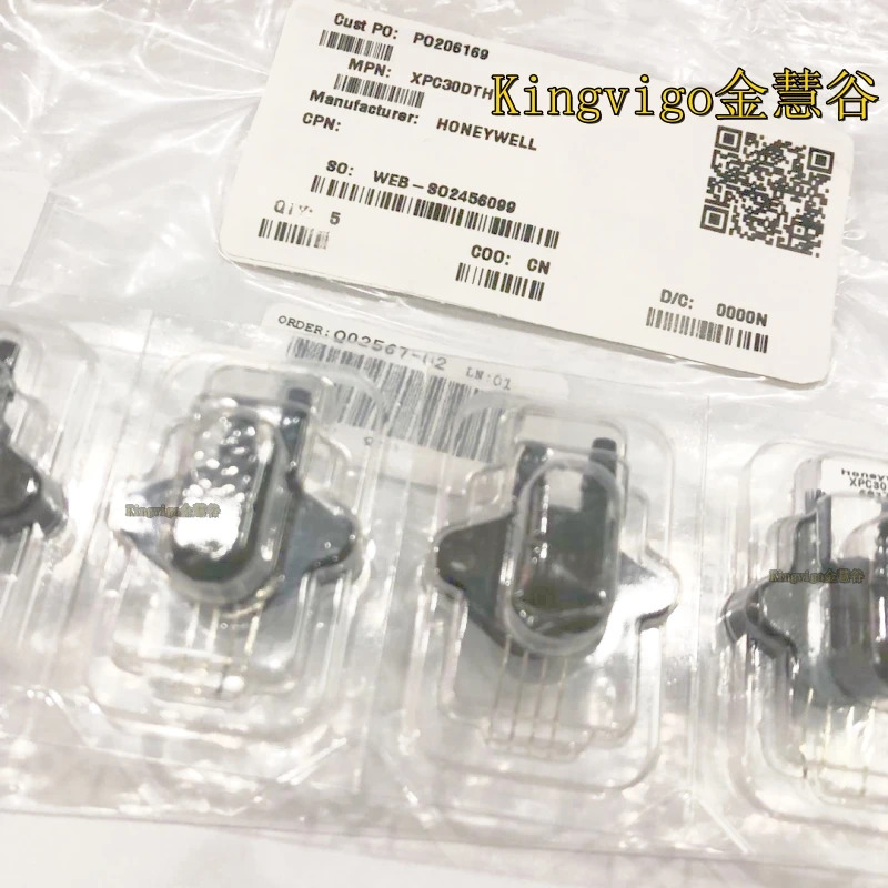 XPC30DTH Honeywell 공에이전트 고정밀 압력센서