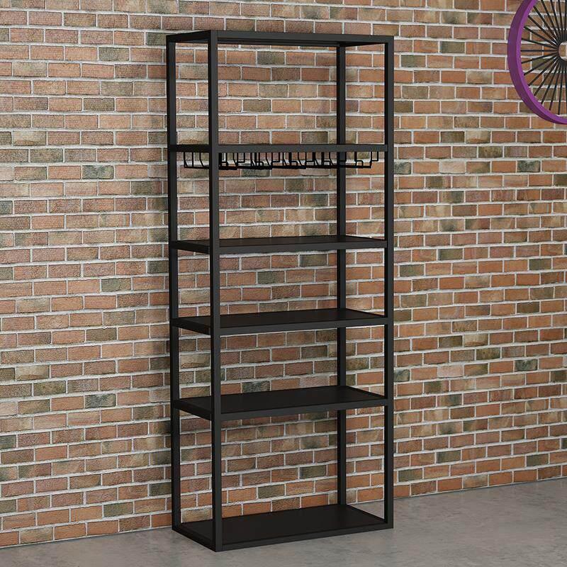 경사형 디스플레이진열대 수납 매대 매장 선반 거치대 디피 앵글 아크릴쇼케이스 - 상세 이미지 3