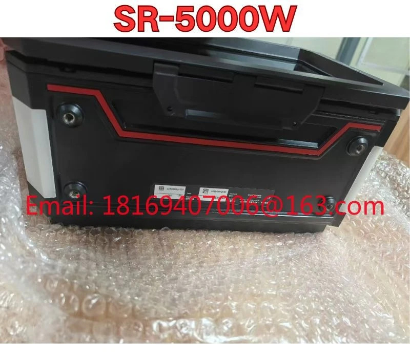 리퍼 SR-5000W 코드 리더기 기능 리퍼는 정상