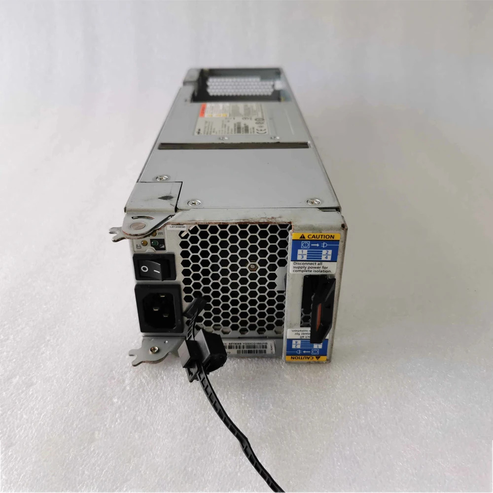 85Y6070 85Y6069 85Y5847 85Y6072 00AR037 IBM V7000 G1 764W 메캐비닛 전원공급장치