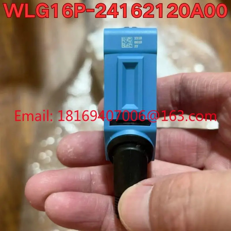 리퍼 WLG16P- 24162120 A00 센서 기능 리퍼는 정상
