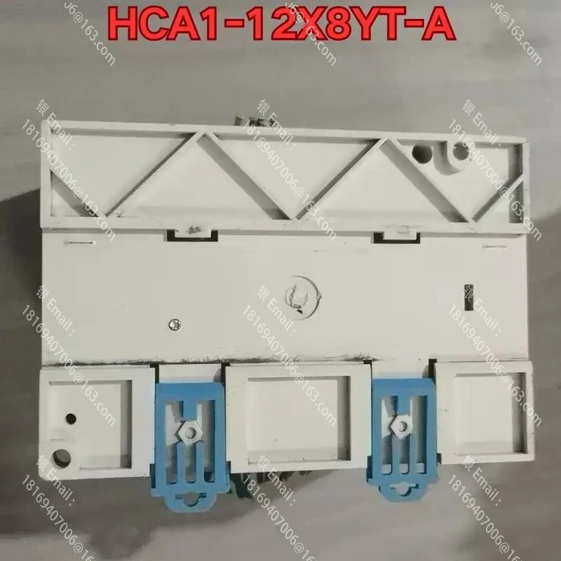 리퍼 HCA1-12X8YT-A PLC 컨트롤러 기능 리퍼는 정상
