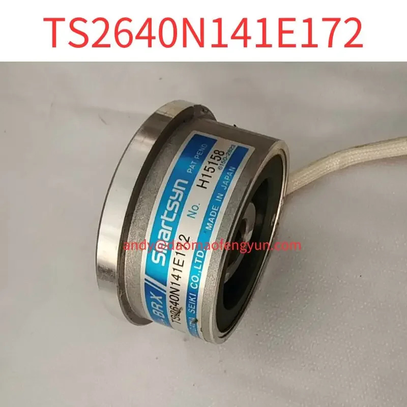 리퍼 인코더 TS2640N141E172