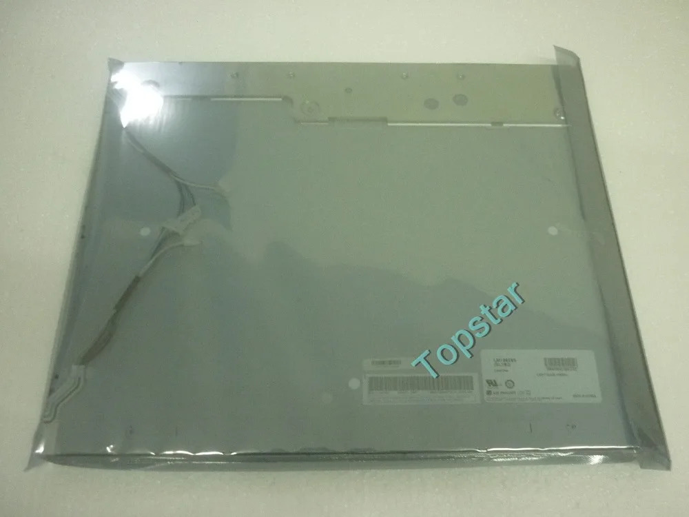 리퍼 A 등급 LM190E05-SL03 19.0 인치 LCD 패널 화면