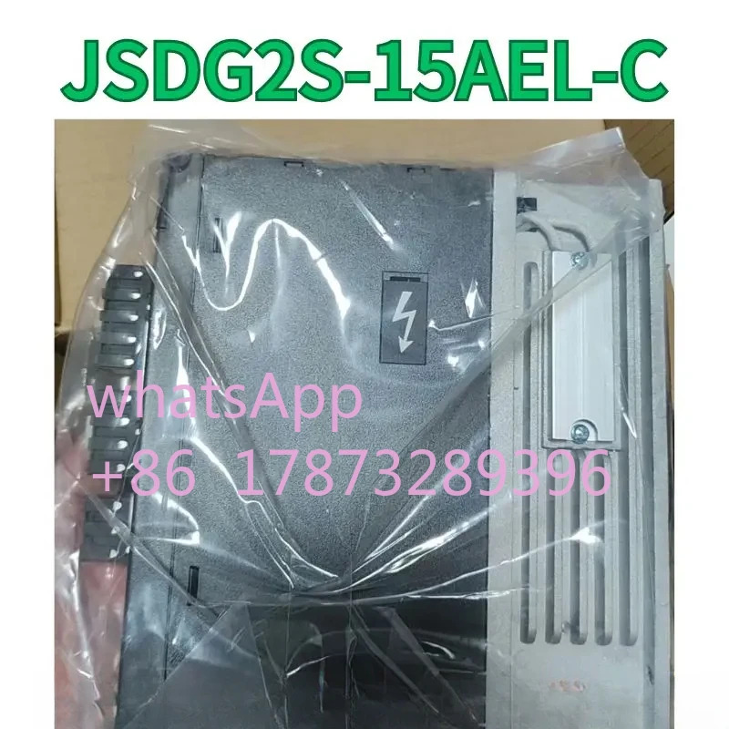 서보 드라이버 JSDG2S-15AEL-C