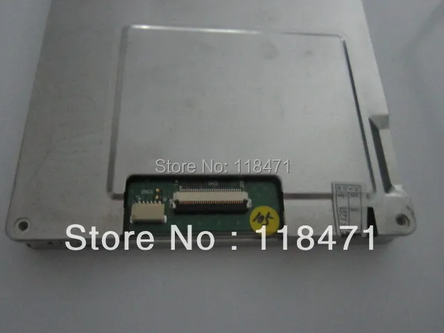 LCD 패널 부품 5.7 인치 LQ057V3DG02