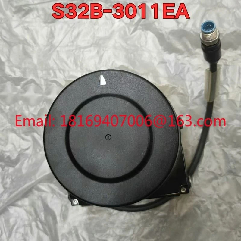 리퍼 S32B-3011EA 레이저 스캐닝 레이더 기능 정상입니다