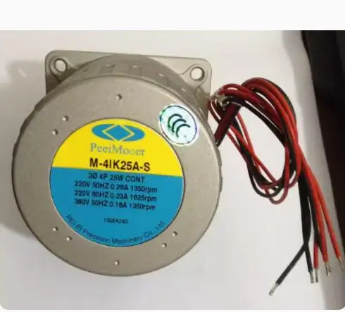 PEEIMOGER 모터 브레이크 M-4RK25N-C M-4RK25N-CM M-4RK25N-CV M-21K6N-C G-2N60 36/10 K G-2N10X-K M-2IK6N-C M