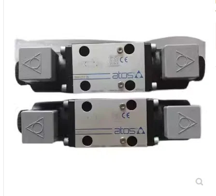 ATOS 비례 밸브 이탈리아산 RZGO-A-010 210 20 유압 RZG0-A-010 32/18 100 RZGO-A-033 31