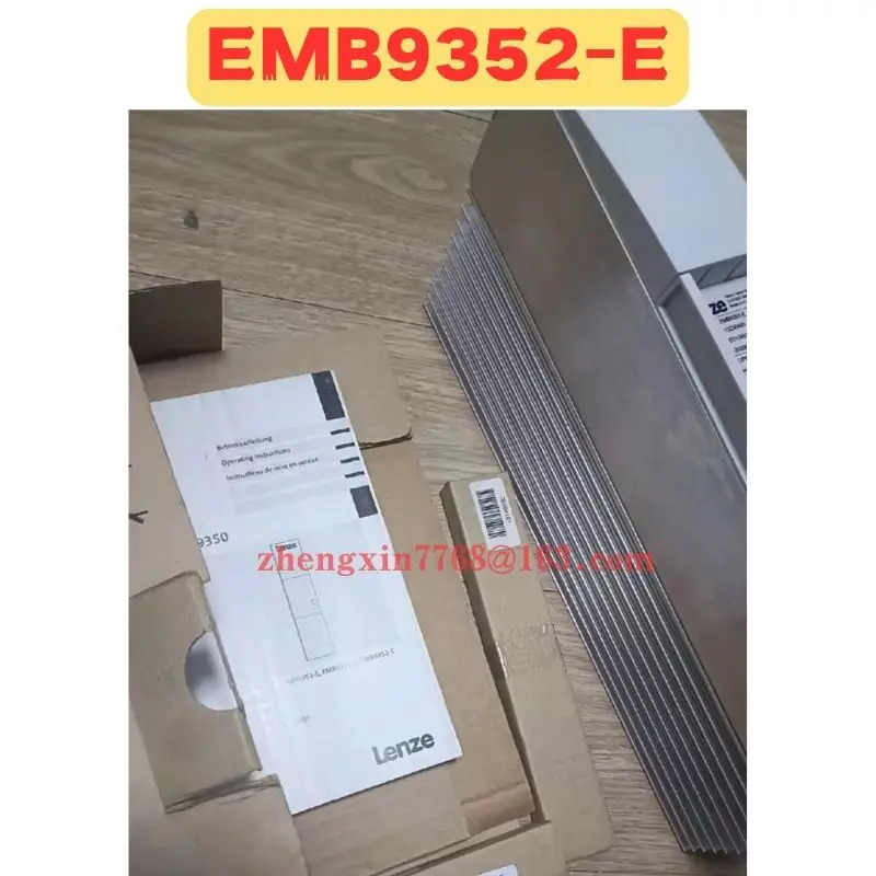오리지널 EMB9352-E EMB9352 E 브레이크 유닛 신