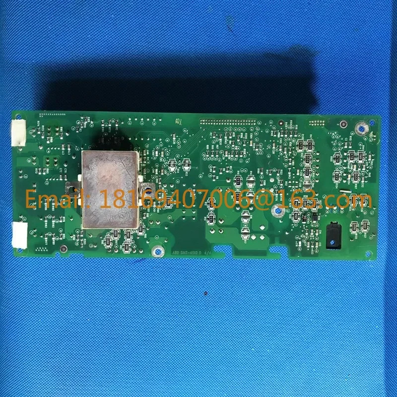 인버터 ACS510 550 시리즈 3kw 전원 보드 드라이버 마더보드 백플레SINT4110C