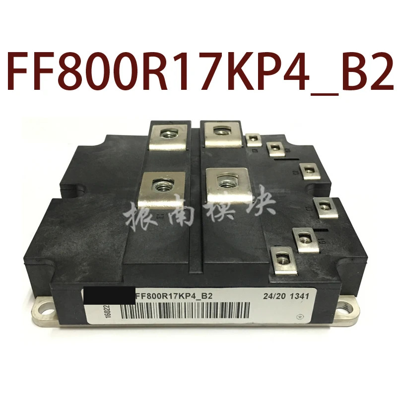 FF800R17KP4-B2 FF800R17KP4B2 FF1200R17KP4B2 FF1200R17KP4-B2