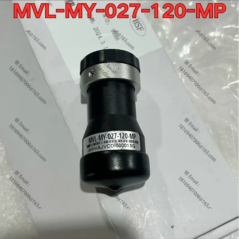 리퍼 MVL-MY-027-120-MP 산업카메라 렌즈 기능 리퍼는 정상