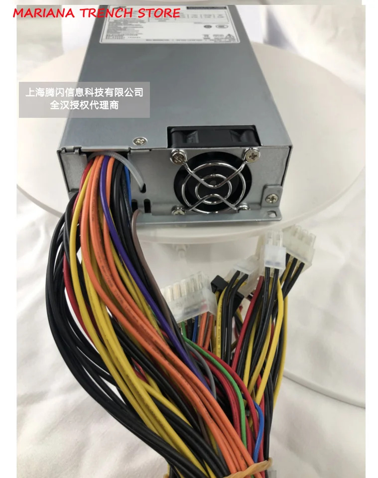 FSP400-601UE FSP 등급 서버 전원공급장치 400W 1U